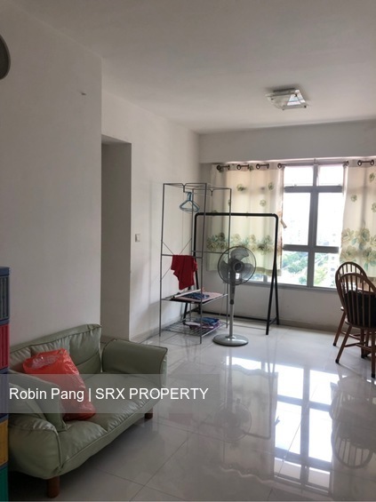 Blk 211D Punggol Walk (Punggol), HDB 3 Rooms #208619971